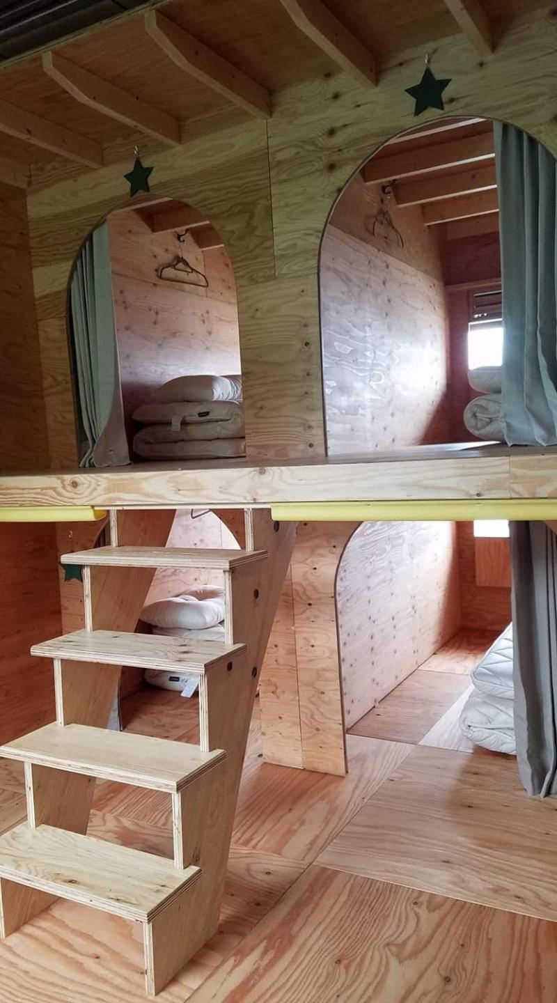 Guest House Gamigami Ономичи Екстериор снимка