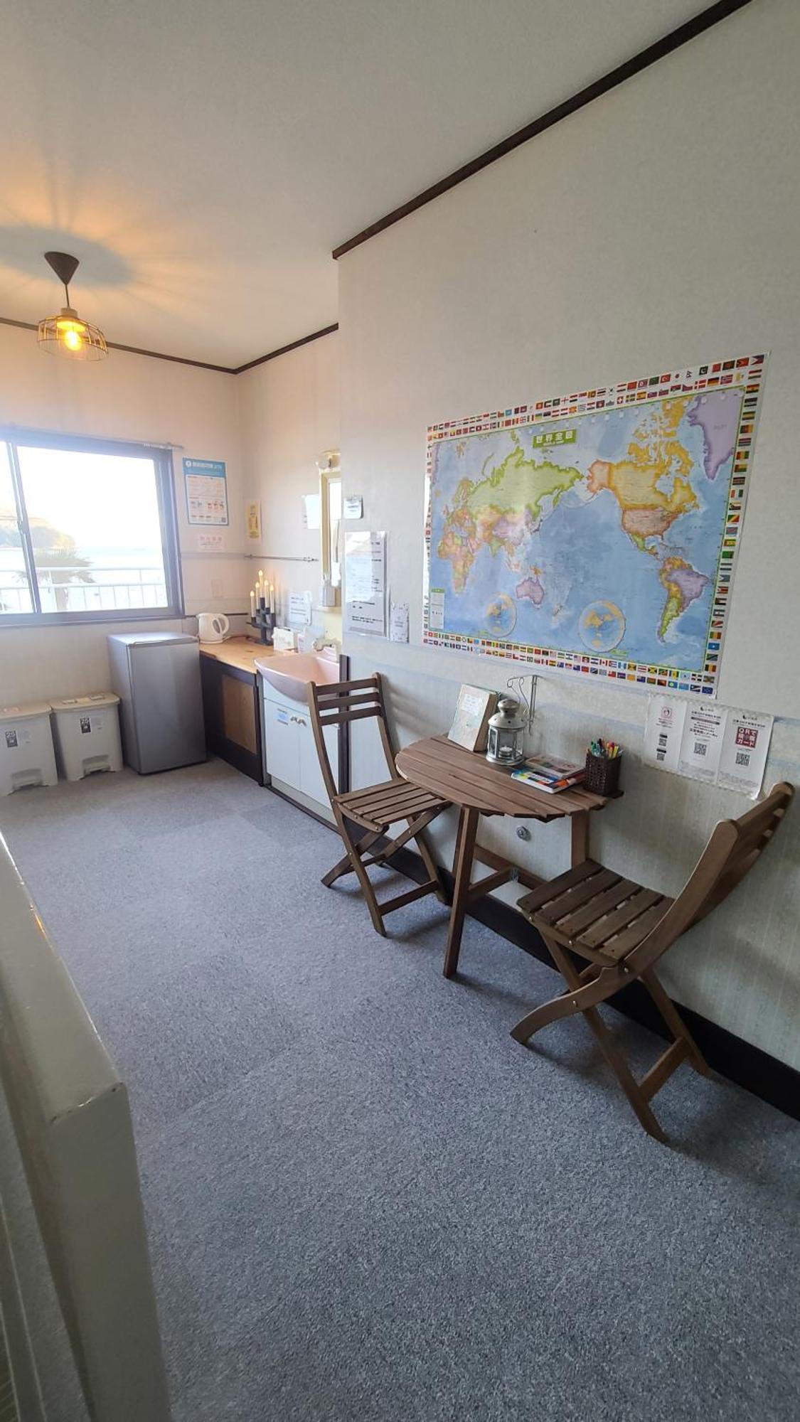 Guest House Gamigami Ономичи Екстериор снимка
