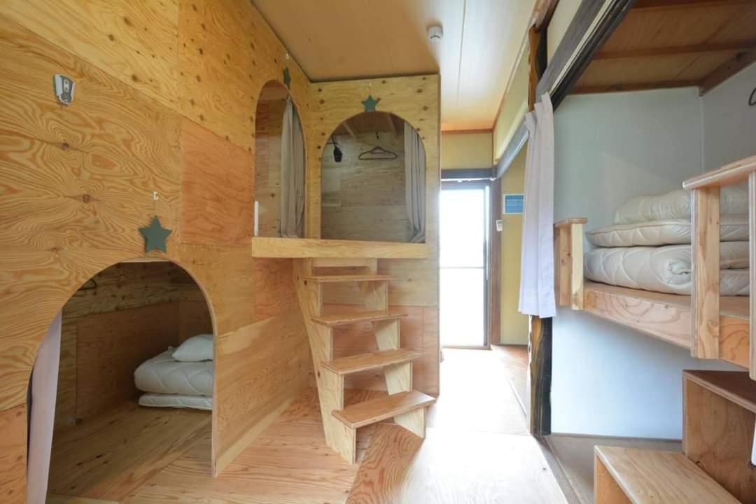Guest House Gamigami Ономичи Стая снимка