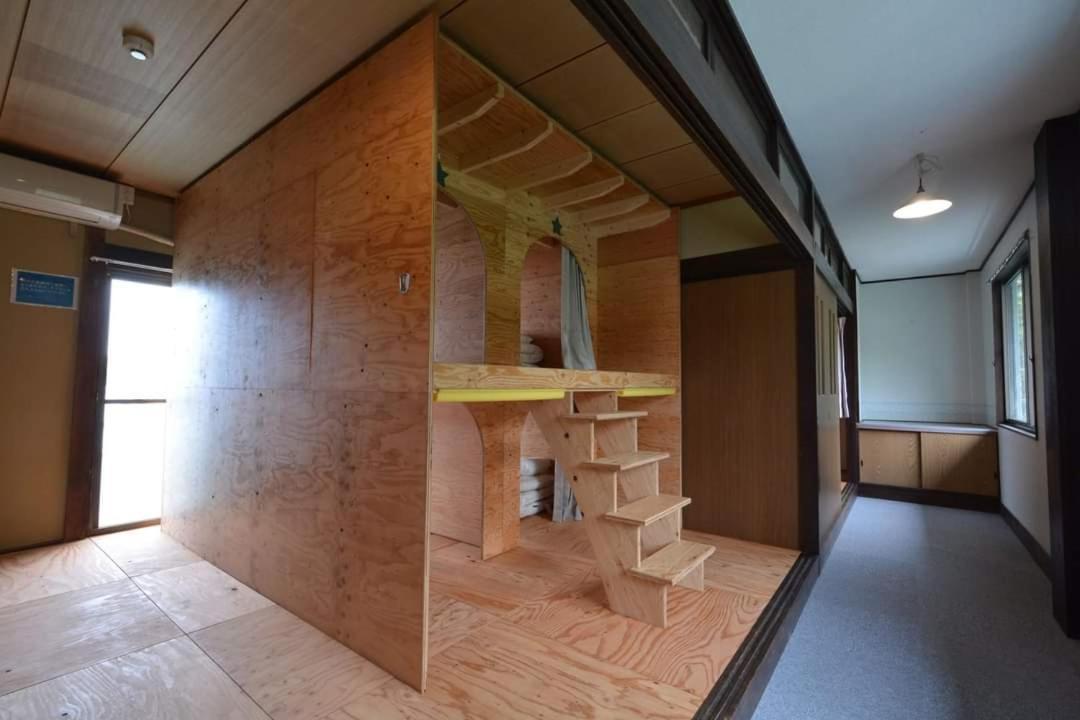 Guest House Gamigami Ономичи Стая снимка